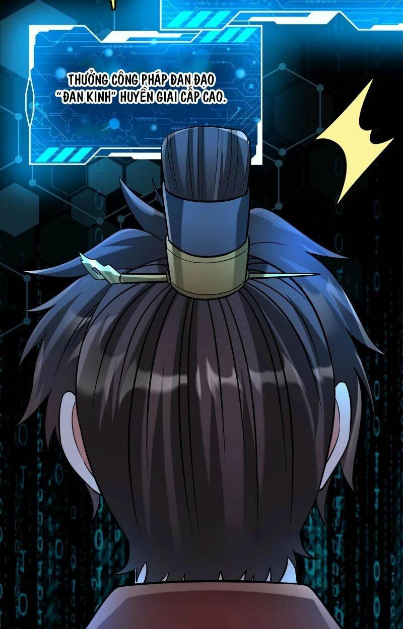 đại tần, ta là con tần thủy hoàng, giết địch thành thần chapter 116 52