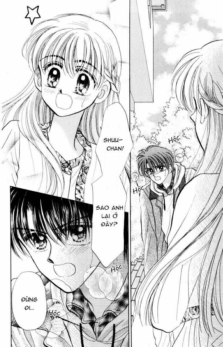 baby love chapter 29 22