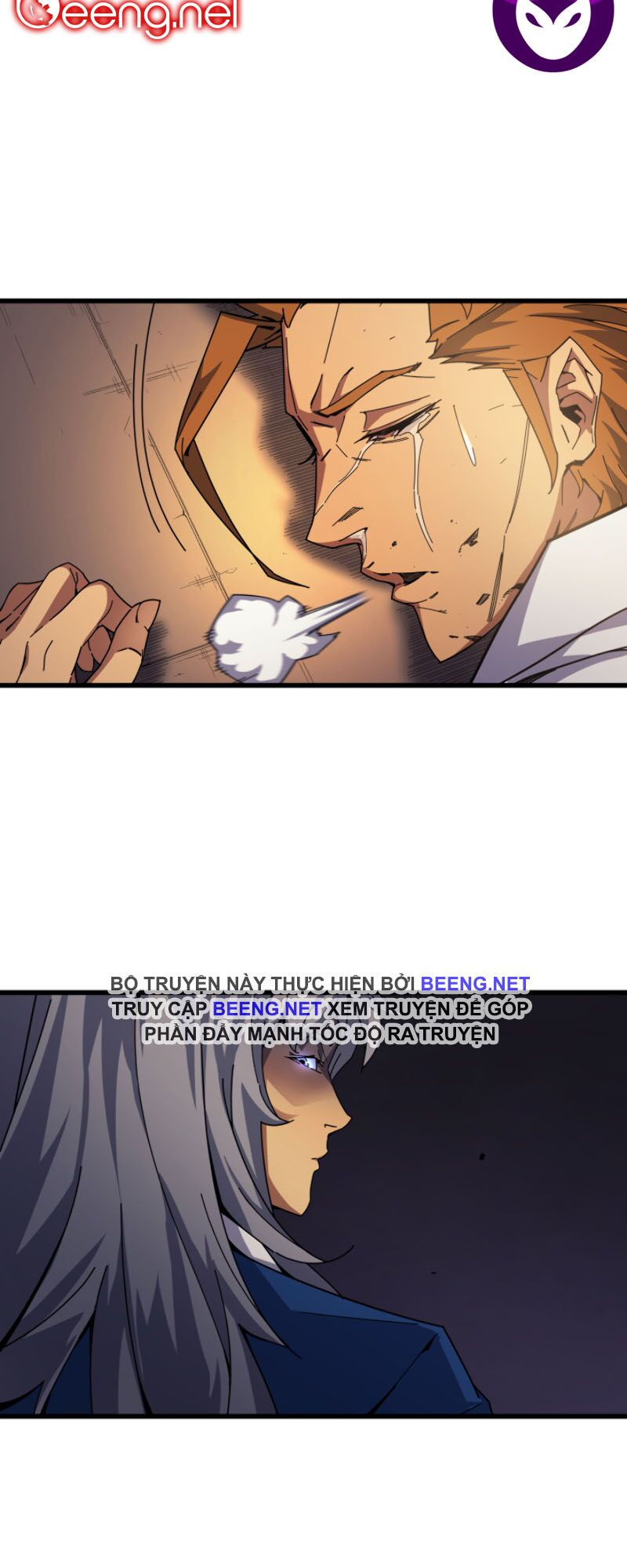 sự trở lại của pháp sư vĩ đại sau 4000 năm chapter 8 31