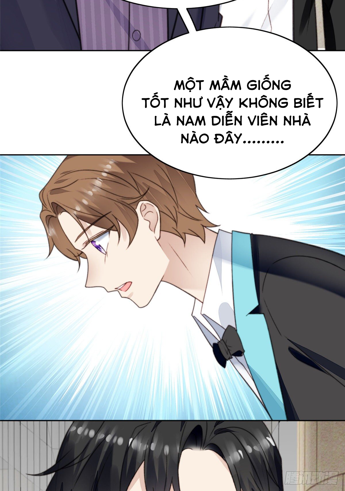 dựa vào đại lão ổn định vị trí c trong nam đoàn chapter 15 9