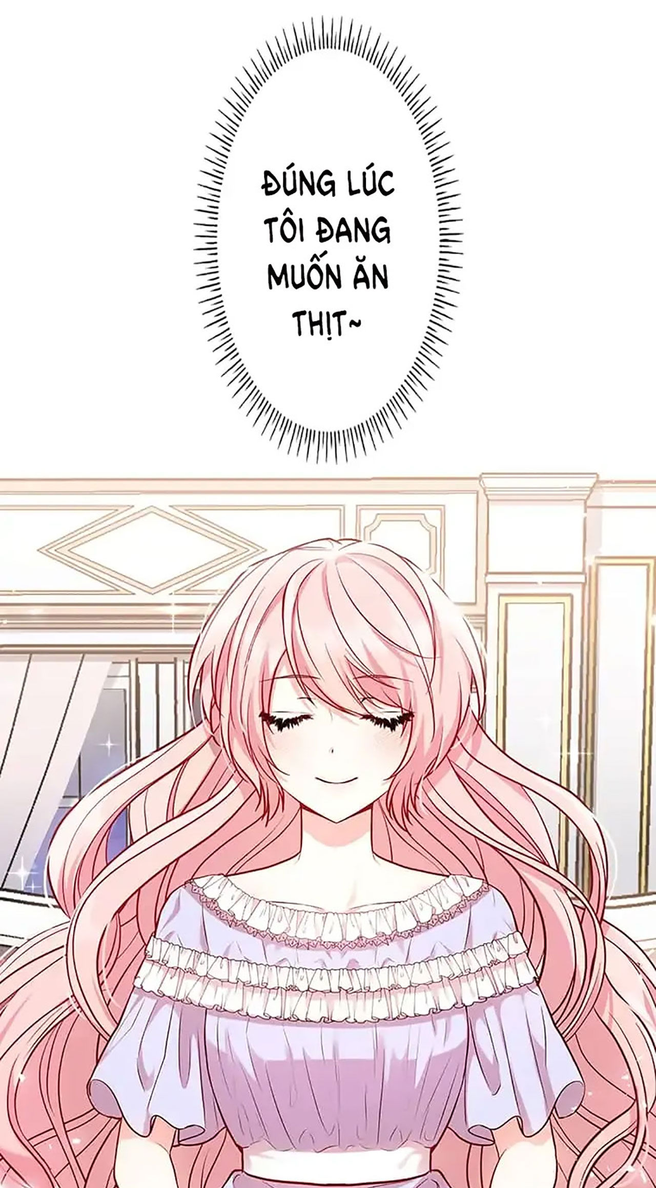 từ ác nữ tôi phải trở thành một người mẹ chapter 3 53