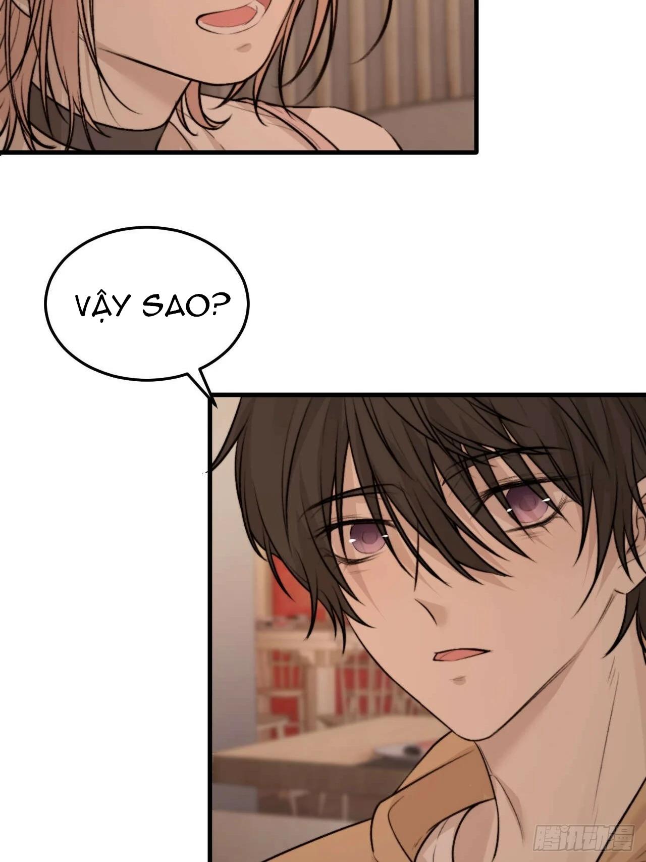 chó hư khó giữ chapter 22 36