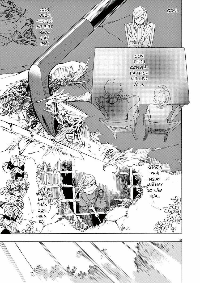 shimanami tasogare chapter 4 34