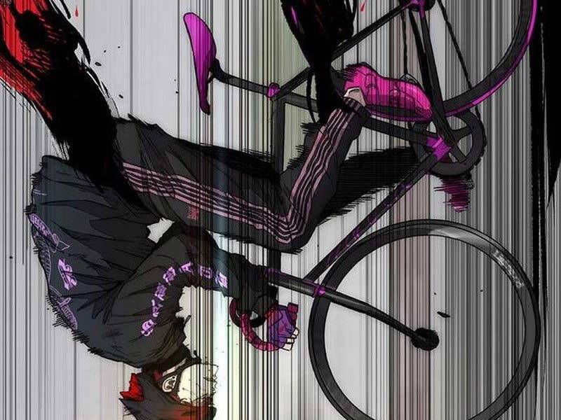 Thể Thao Cực Hạn chapter 492.5 70