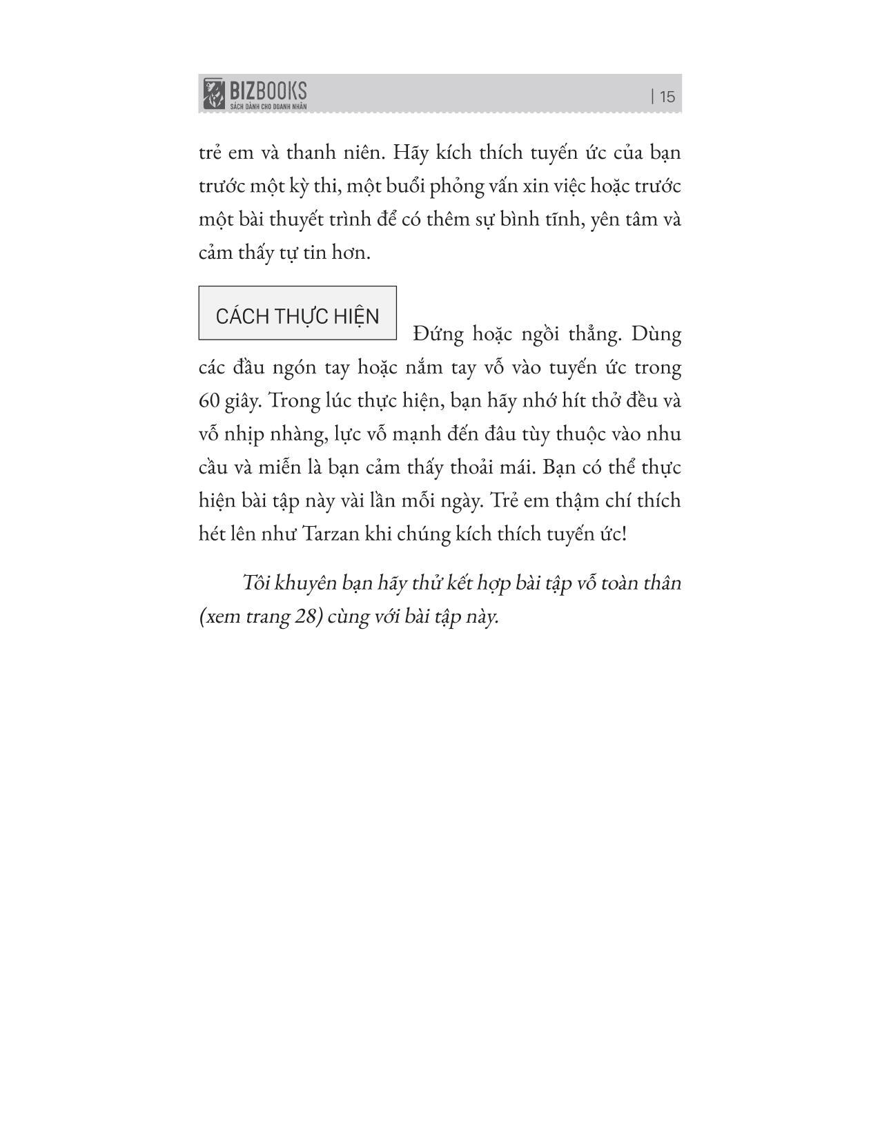 Sống An Nhiên Đời Bình Yên