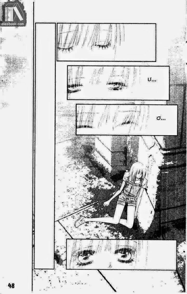 hoàng tử bóng đêm chapter 4 48