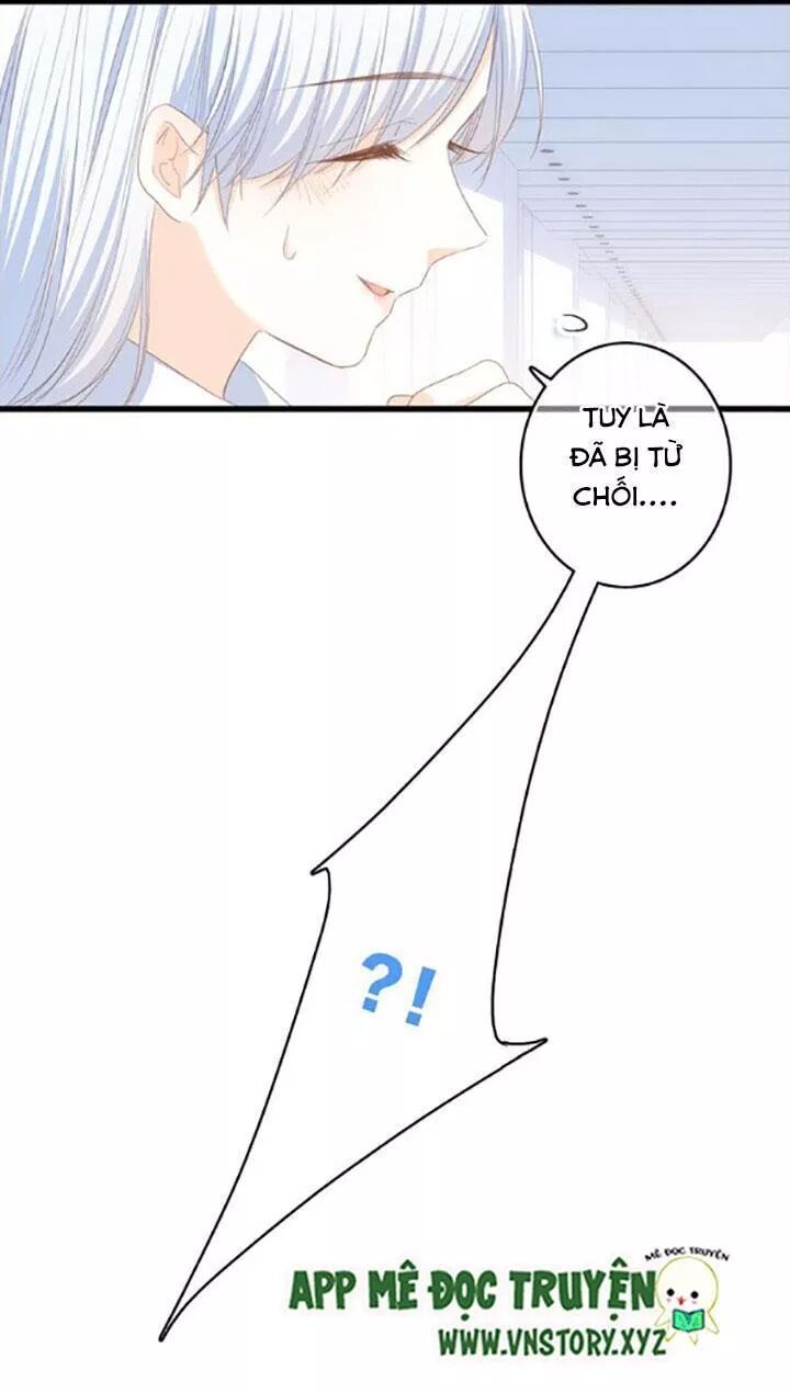 con tim rung động 2 chapter 80 19