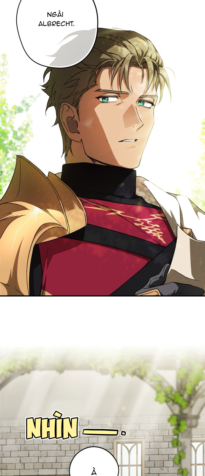 bị che khuất bởi hoàng hôn chapter 68.2 21