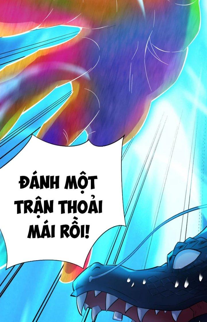 ẩn cư mười vạn năm, đời sau mời ta rời núi chapter 69 9