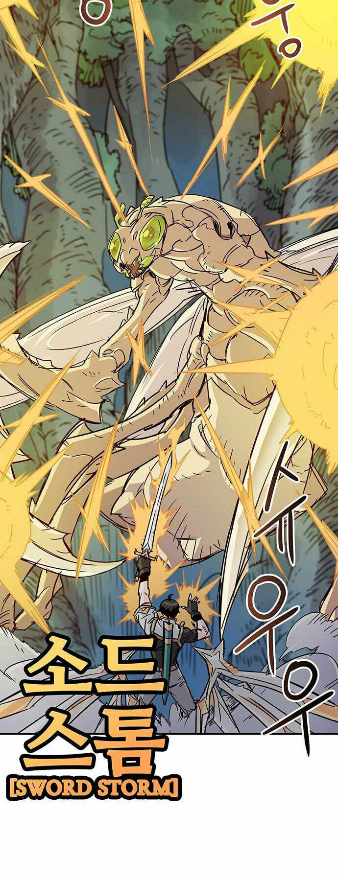 chủ nhân thiên giới chapter 7 59