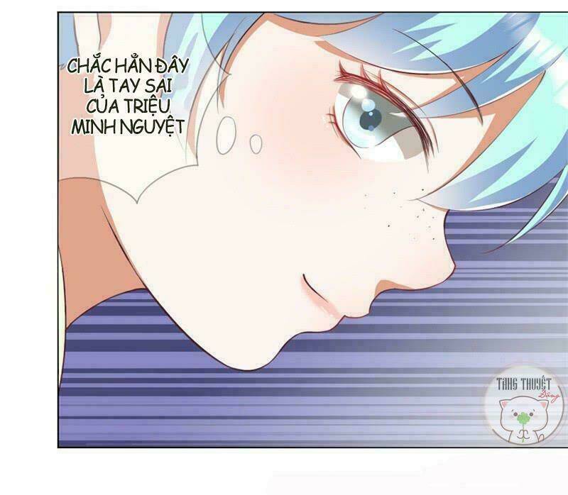 độc y cuồng phi chapter 9 6
