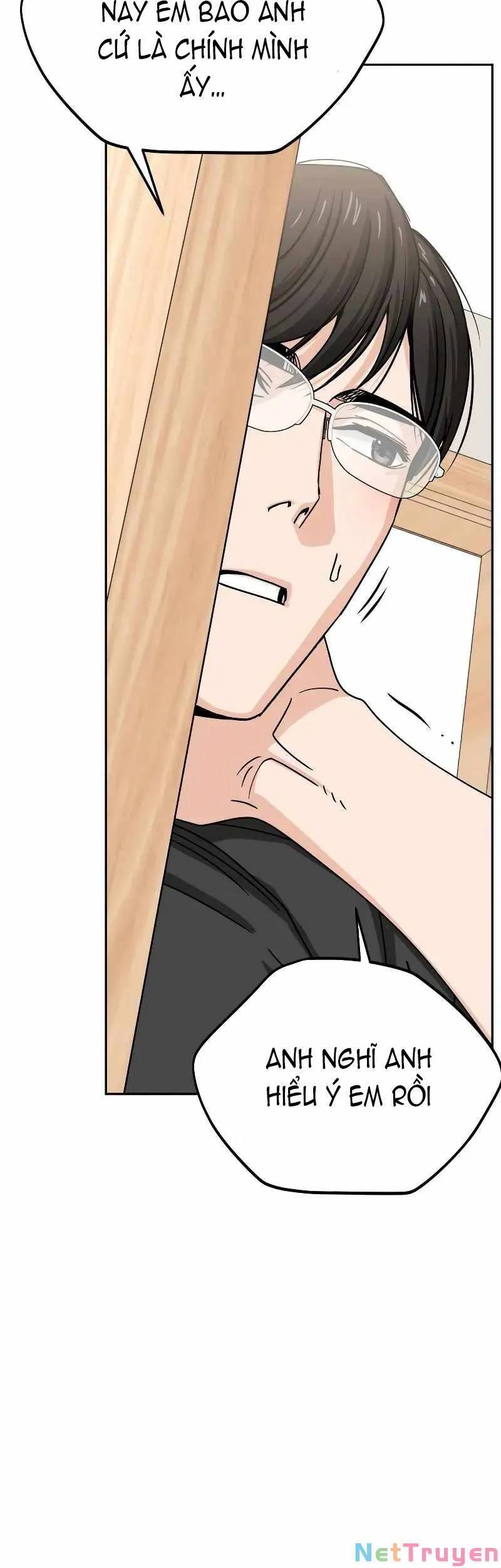 Lớ Ngớ Vớ Phải Tình Yêu chapter 58.2 24