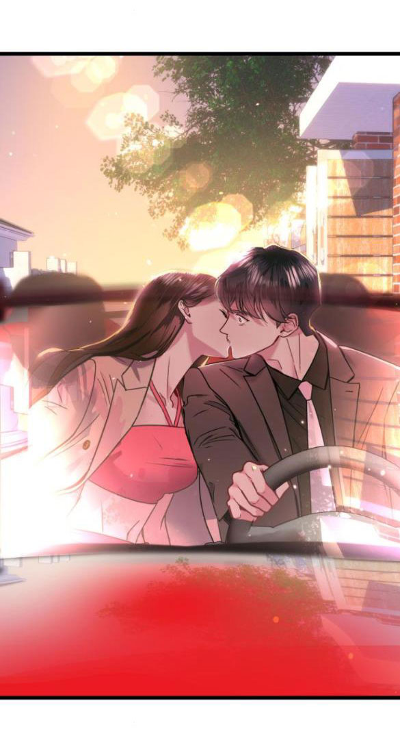 ảo thuật gia quyến rũ chapter 6.2 42