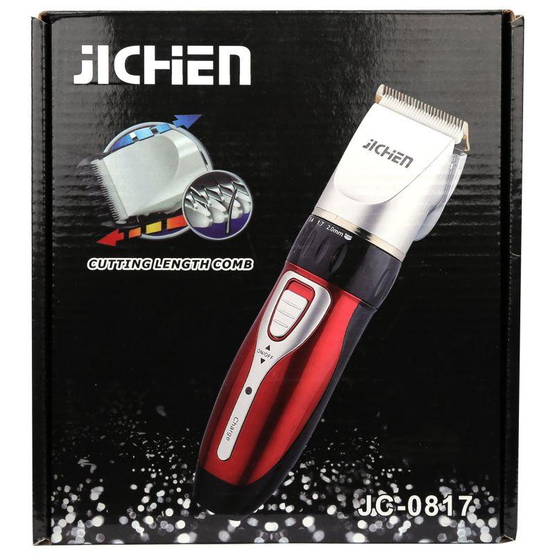 Tông đơ cắt tóc JICHEN JC-0817 cao cấp