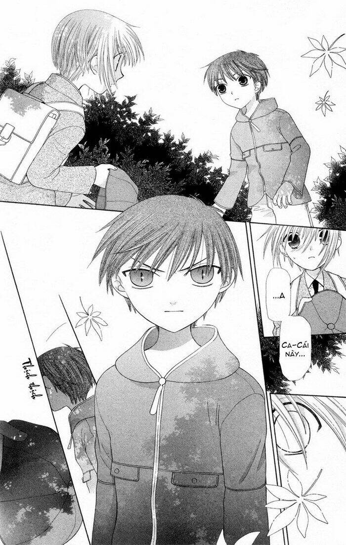 hóa giải lời nguyền chapter 84 33