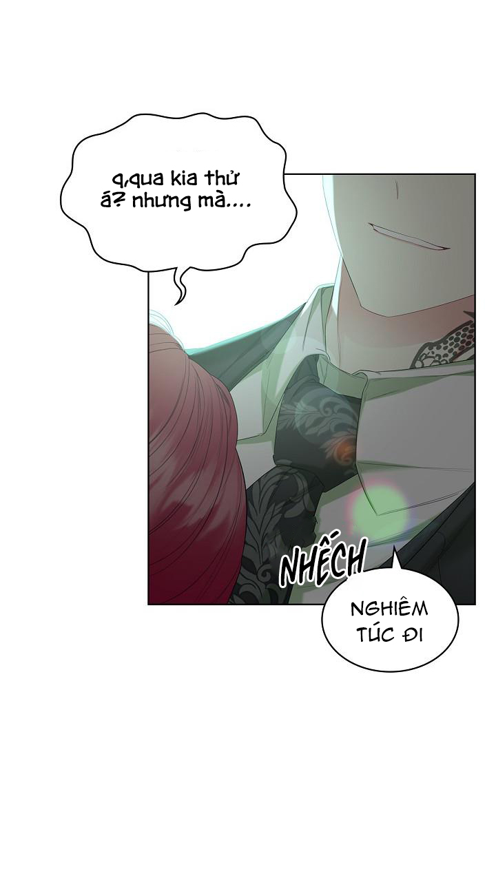 kẻ tạo ra ác nữ chapter 40 43