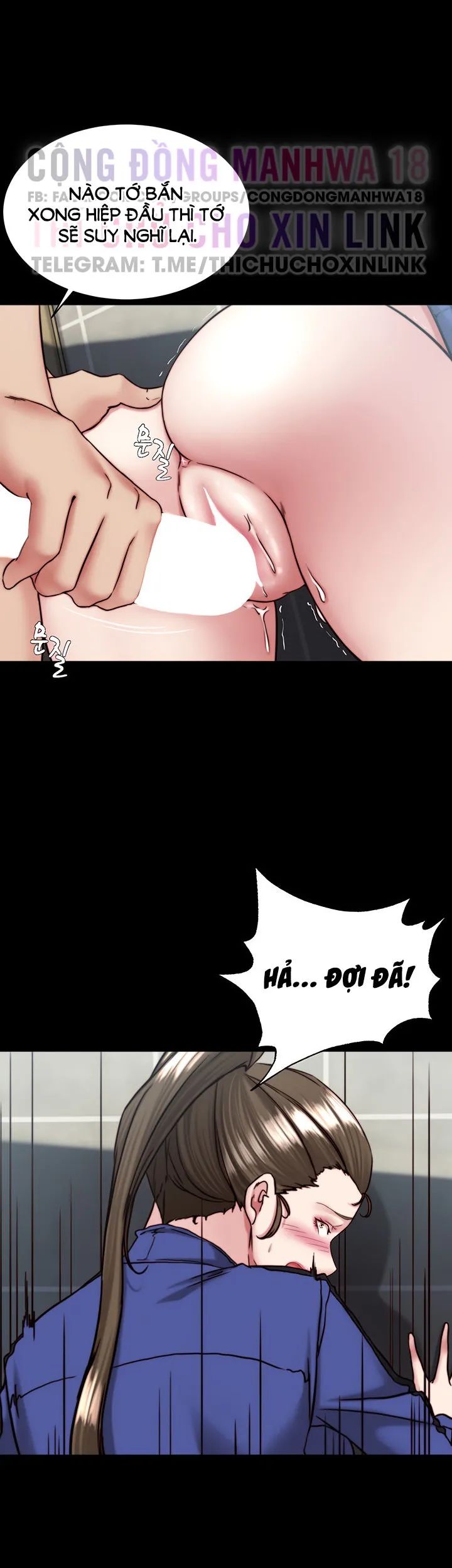 nhật ký quần lót chapter 131 20