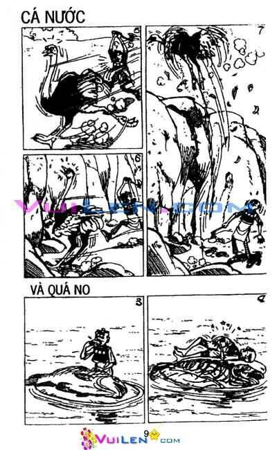 chú thoòng (full trọn bộ) chapter 29 5