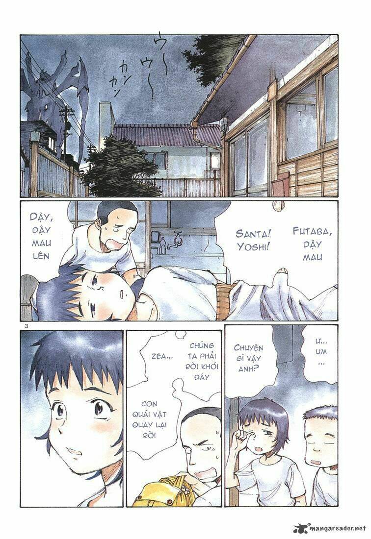 trò chơi kinh hoàng chapter 9 3