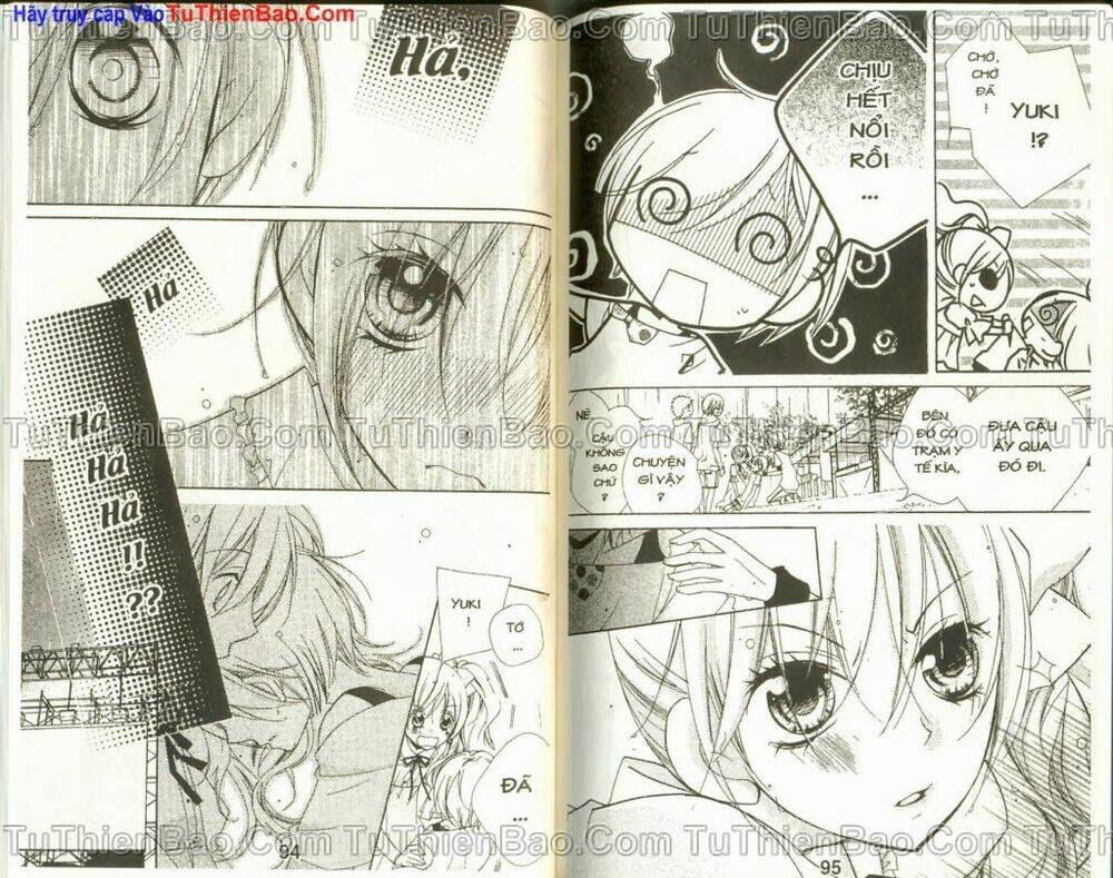 âm thanh của bạn chapter 4 48