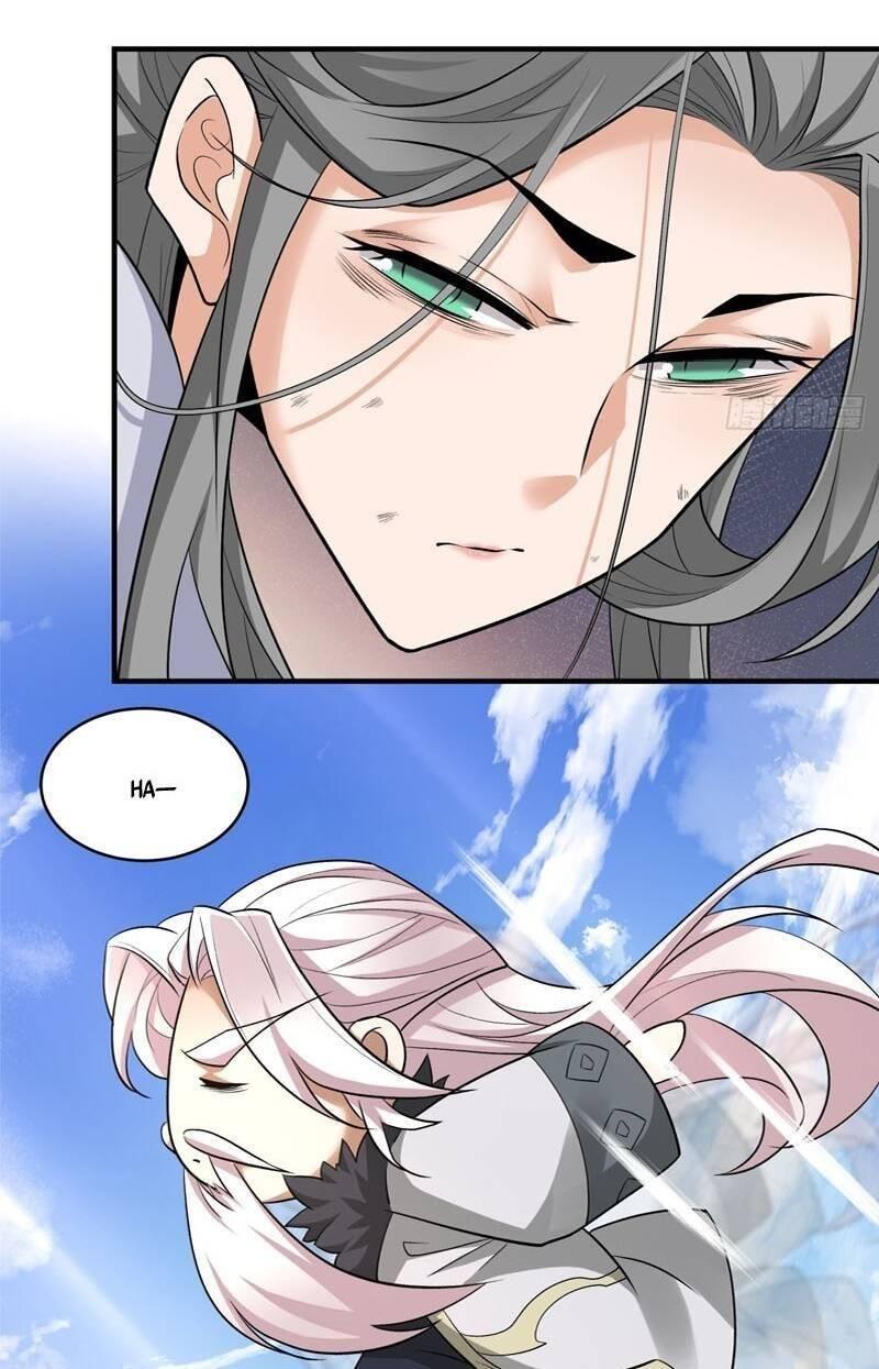 đồ đệ của ta đều là trùm phản diện chapter 36 24