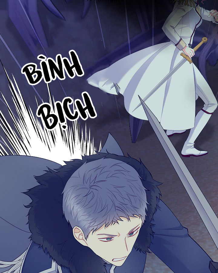 kẻ tạo ra ác nữ chapter 48.1 8