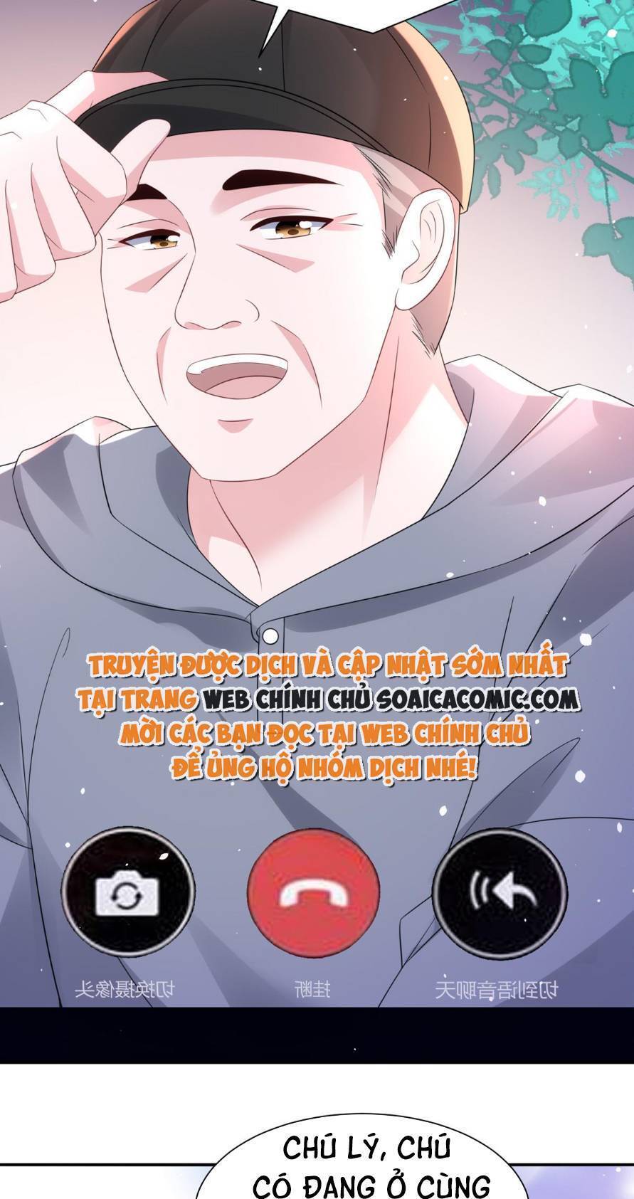 tổng tài huyết tộc cực sủng cô vợ mỹ nhân ngư chapter 60 12