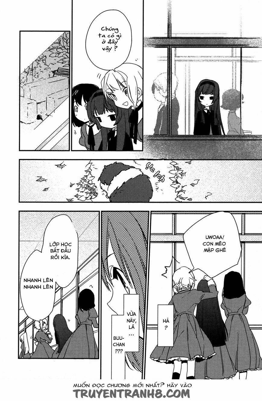 another kiss chapter 1 11