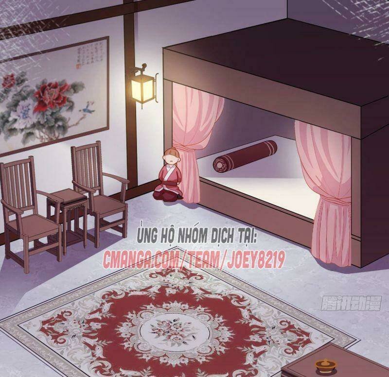 đứng yên ! phụng chỉ đánh cướp đây chapter 19 15