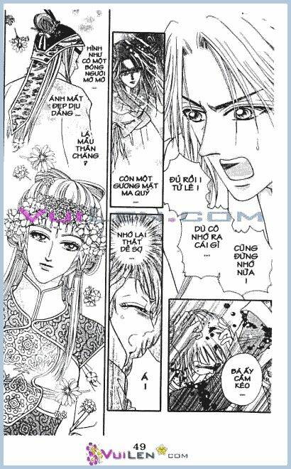 nàng công chúa lạc loài chapter 3 49