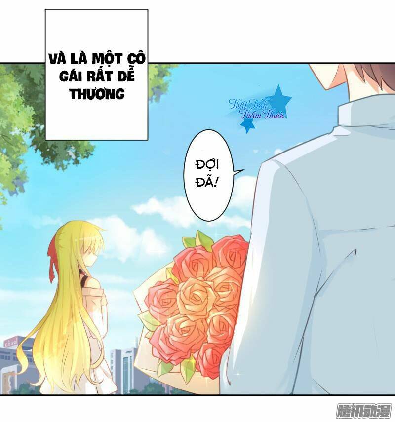 hôm nay ta cũng muốn trêu chọc nàng chapter 2 5