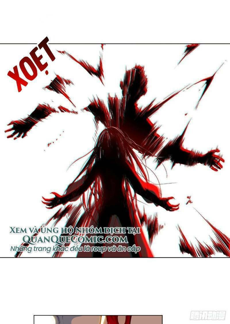 thần võ đế tôn chapter 19 31