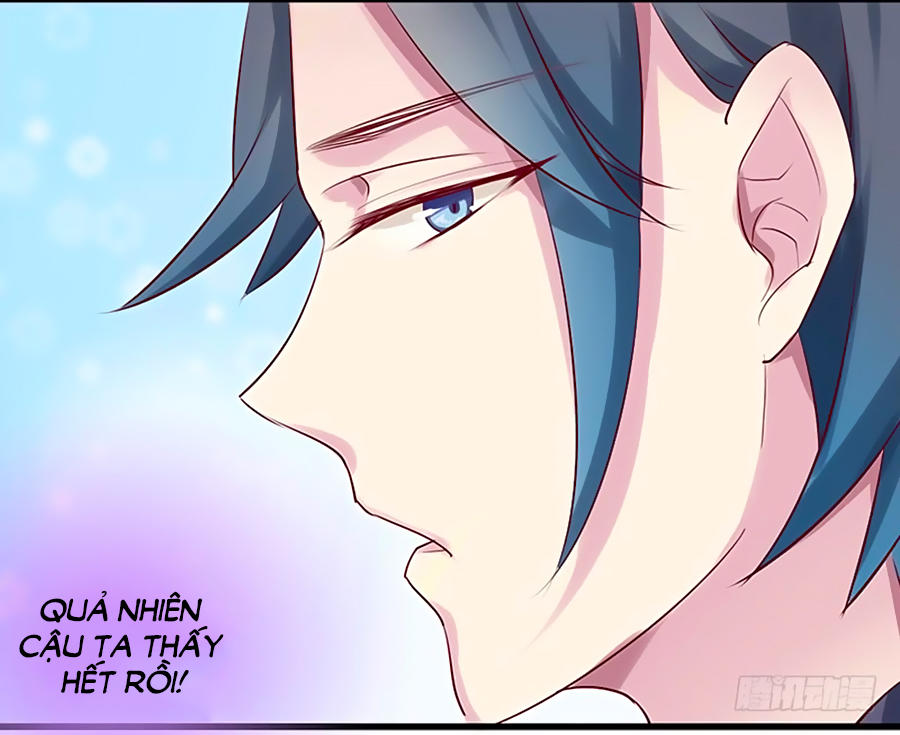 chồng tạm thời, chơi bí ẩn chapter 4 29