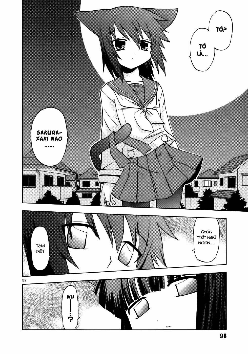 koi neko chapter 31 21