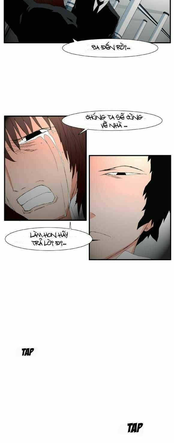 siêu năng chapter 48 3