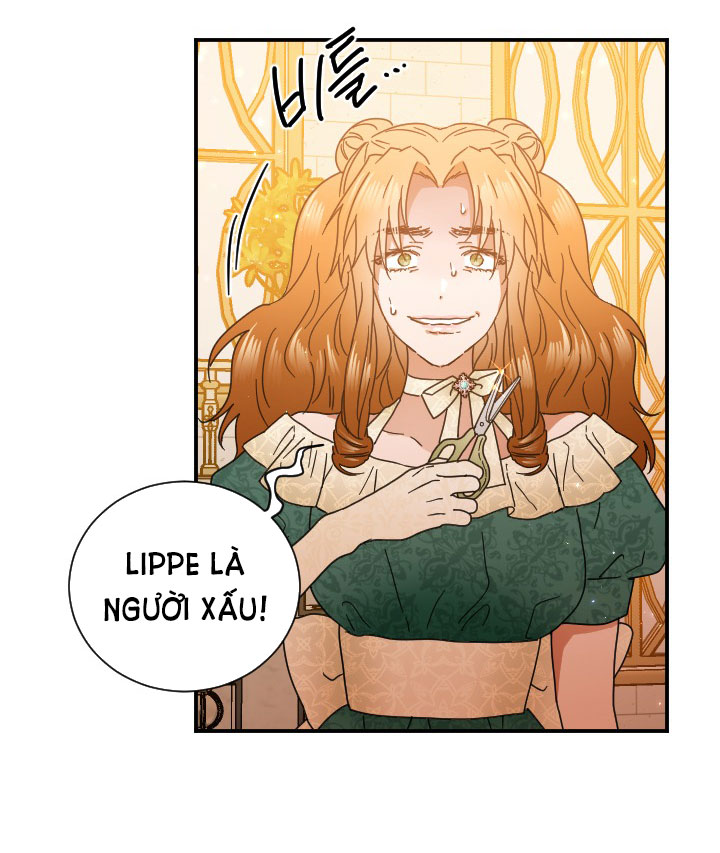 lady baby chapter 186.1 6