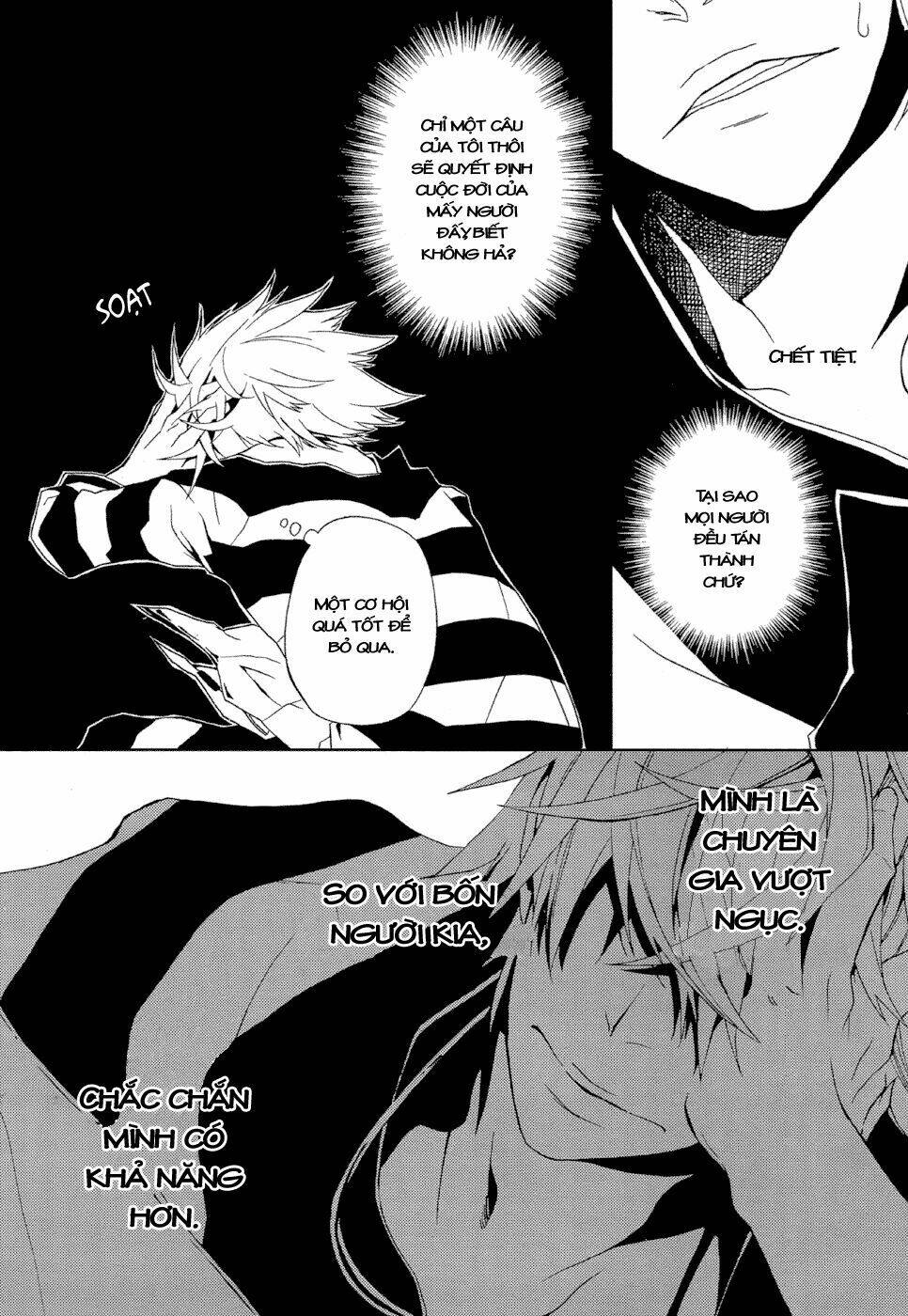 lucky dog 1 blast chapter 1 35