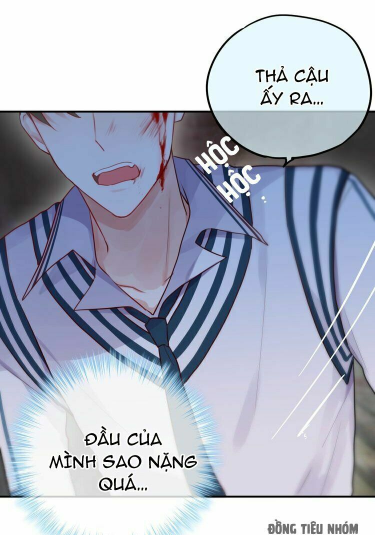 trú dạ liên miên chapter 14 24