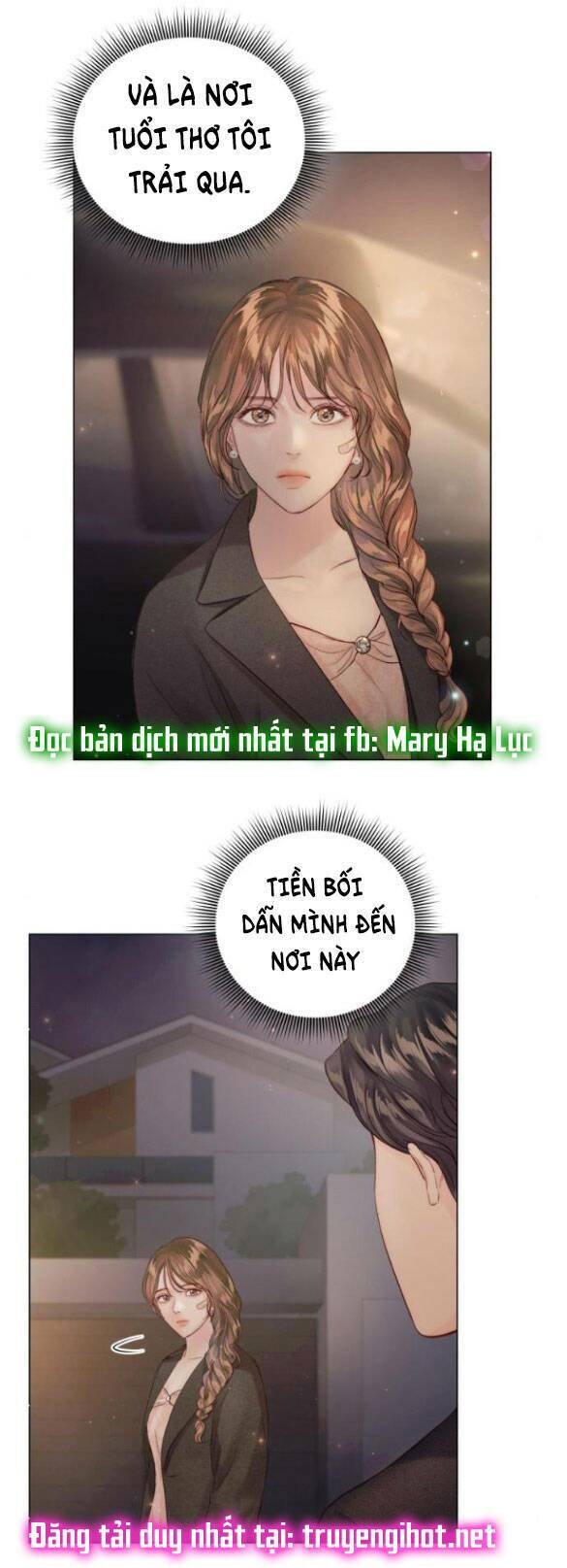 nhất định chúng ta sẽ được hạnh phúc chapter 71.2 6