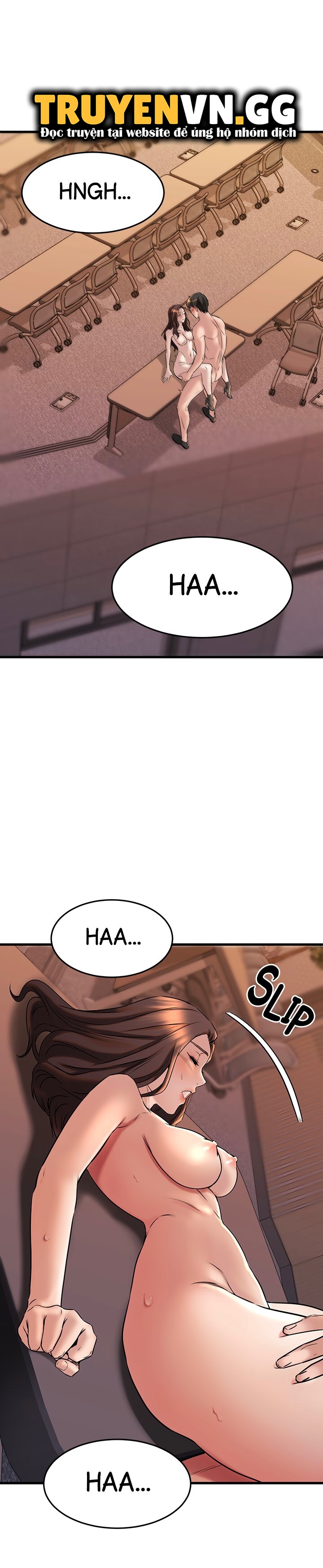 ranh giới người bạn chapter 41 13