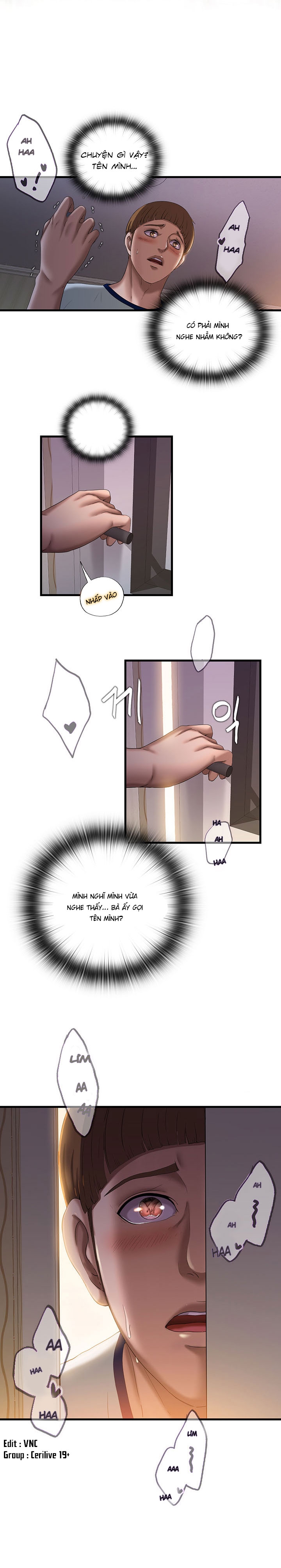 nước tràn hồ bơi chapter 8 20