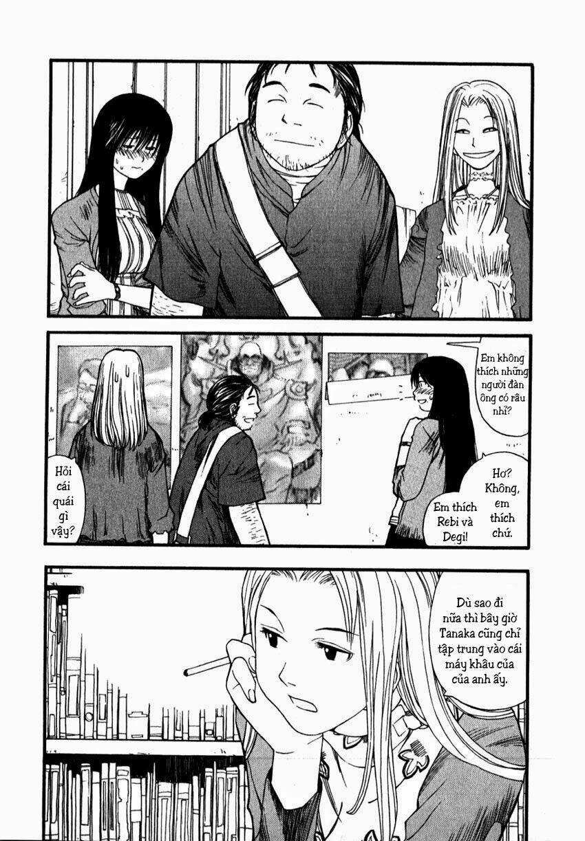 genshiken chapter 6 24