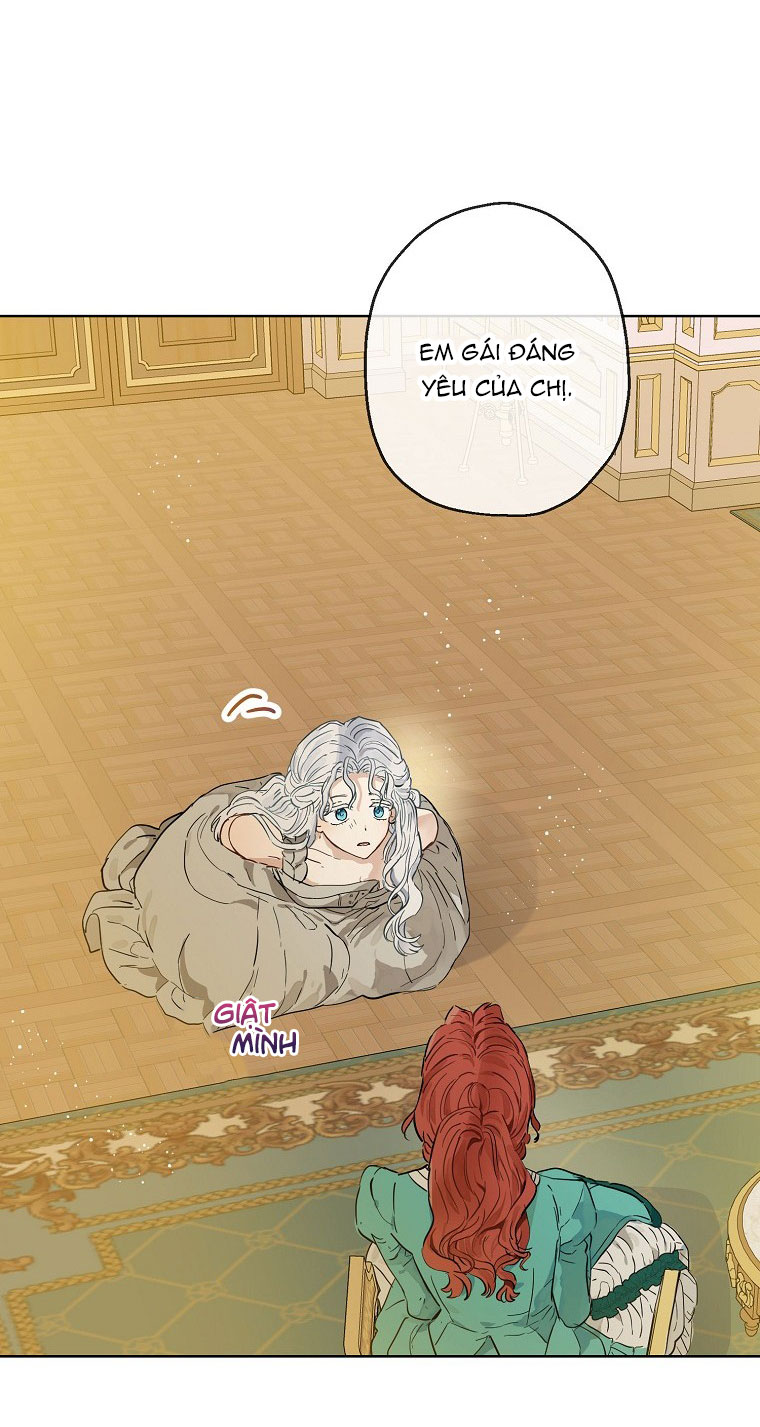 đứa con gái ngoài giá thú của bá tước chapter 21.1 8