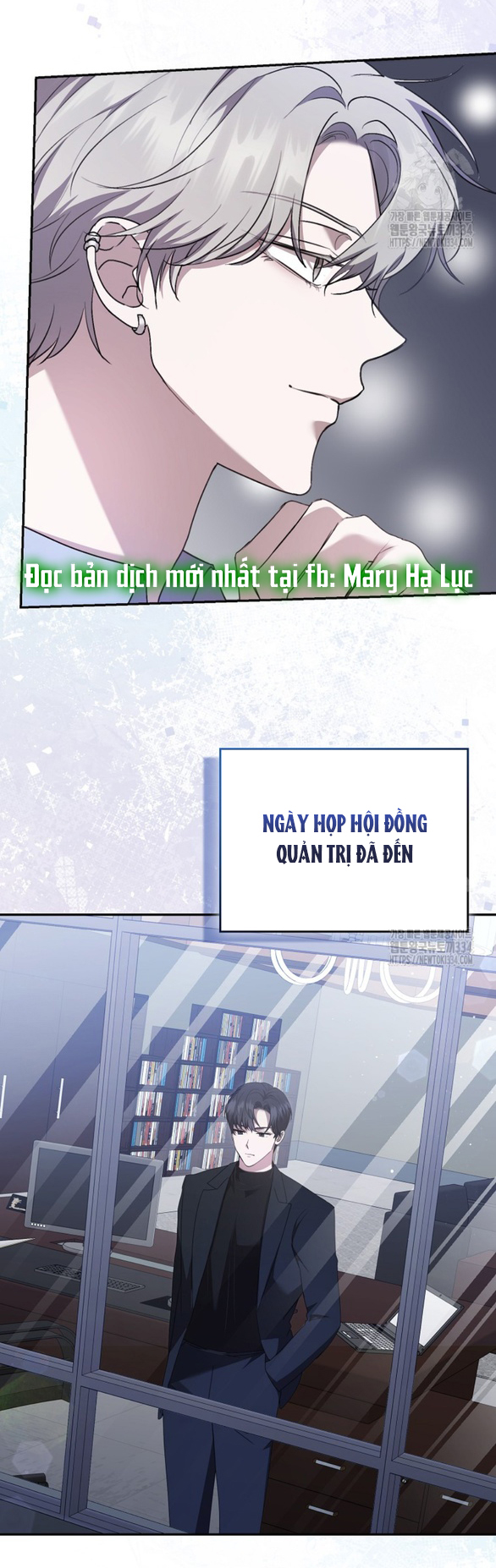 bạn trai của nam chính bị ám ảnh bởi tôi chapter 27.2 19