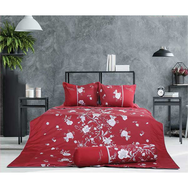 Chăn ga gối Home mã H19-066