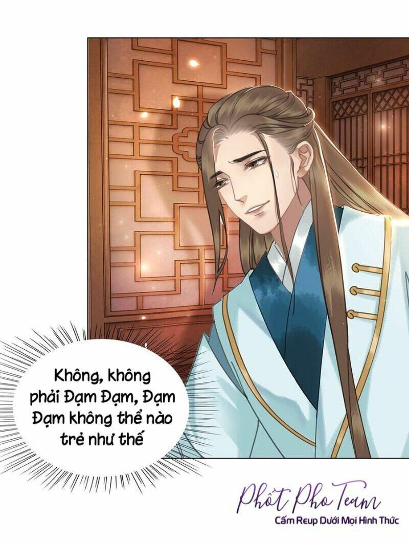 gay rồi! cái đó thành tinh rồi chapter 55 4