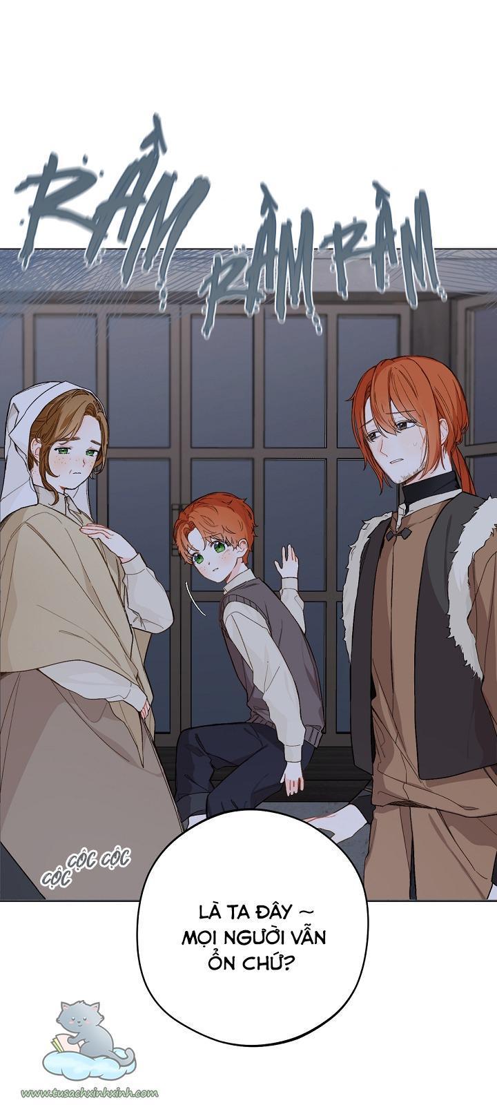 trang trại hạt dẻ cạnh hoàng cung chapter 2 5