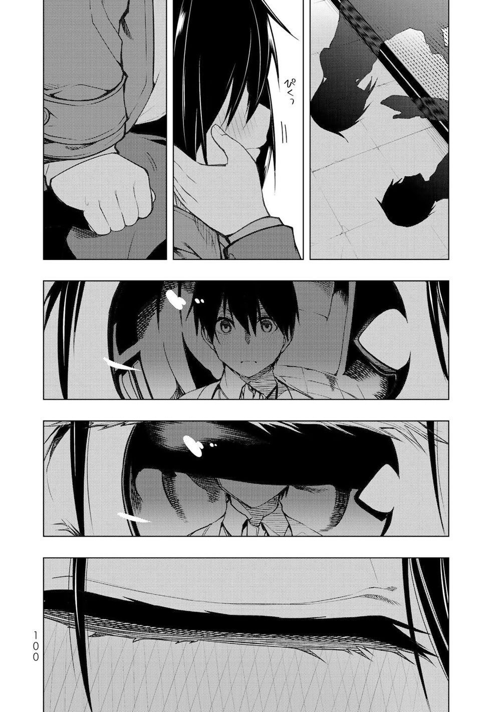 remake our life! chapter 17 30