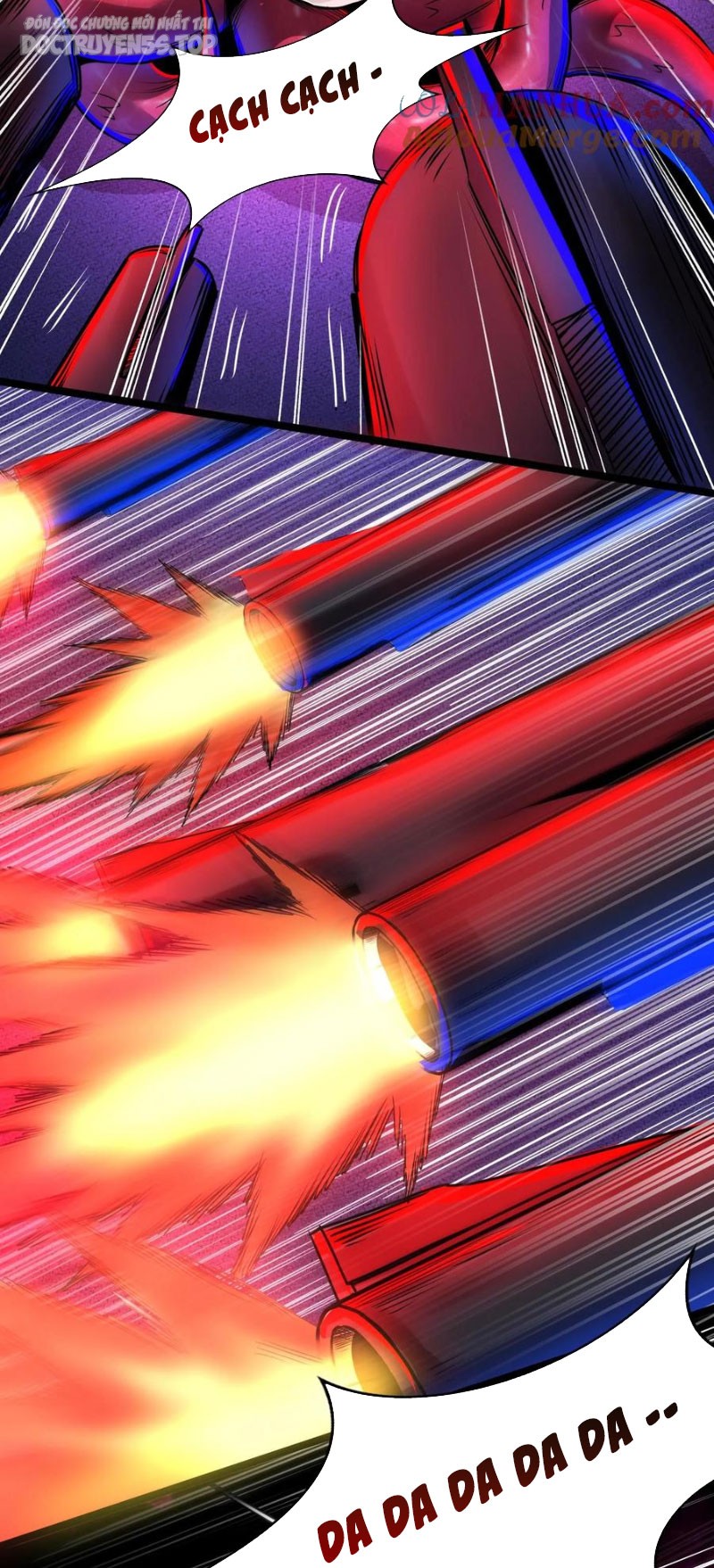 quỷ dị dược tề sư: bệnh nhân của ta đều là kinh khủng chapter 169 16