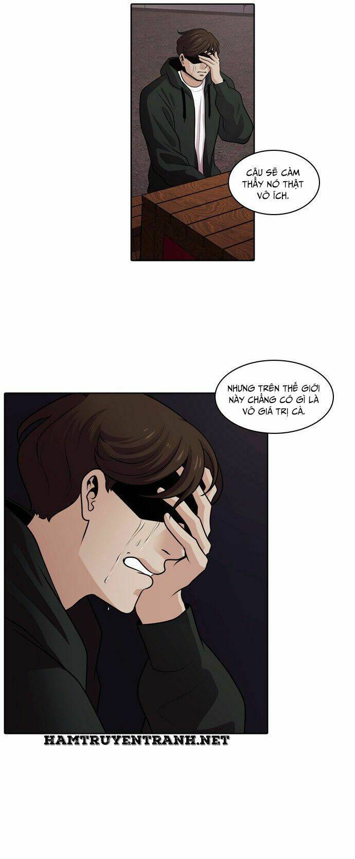 tomorrow - ngày mai chapter 22 3